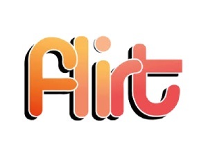 Flirt.com logo